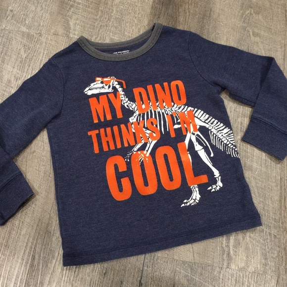 Boy Long-sleeved Top Bundle 4/5 - Picture 11 of 14